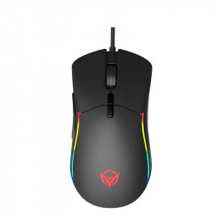 Миша MEETION RGB Backlit Gaming Mouse RGB GM19_2023 |12000dpi|