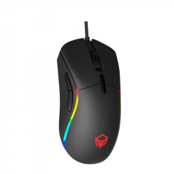 Миша MEETION RGB Backlit Gaming Mouse RGB GM19_2023 |12000dpi|