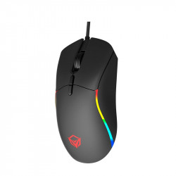 Миша MEETION RGB Backlit Gaming Mouse RGB GM19_2023 |12000dpi|