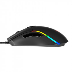 Миша MEETION RGB Backlit Gaming Mouse RGB GM19_2023 |12000dpi|