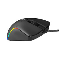 Миша MEETION RGB Backlit Gaming Mouse RGB GM19_2023 |12000dpi|