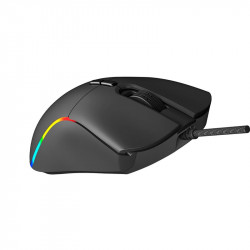 Миша MEETION RGB Backlit Gaming Mouse RGB GM19_2023 |12000dpi|