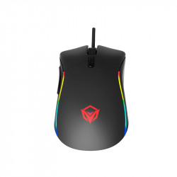 Миша MEETION RGB Backlit Gaming Mouse RGB GM19_2023 |12000dpi|