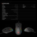 Миша MEETION RGB Backlit Gaming Mouse RGB GM19_2023 |12000dpi|