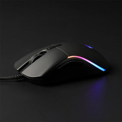 Миша MEETION RGB Backlit Gaming Mouse RGB GM19_2023 |12000dpi|