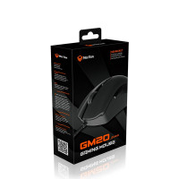 Миша MEETION RGB Backlit Gaming Mouse RGB GM20_2023 |12000dpi|