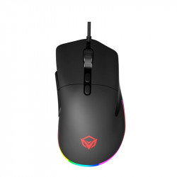 Миша MEETION RGB Backlit Gaming Mouse RGB GM20_2023 |12000dpi|