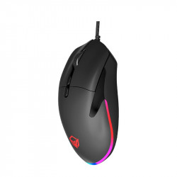 Миша MEETION RGB Backlit Gaming Mouse RGB GM20_2023 |12000dpi|