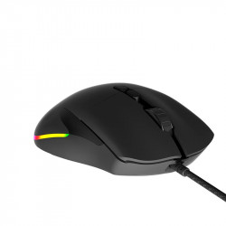 Миша MEETION RGB Backlit Gaming Mouse RGB GM20_2023 |12000dpi|