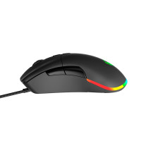 Миша MEETION RGB Backlit Gaming Mouse RGB GM20_2023 |12000dpi|