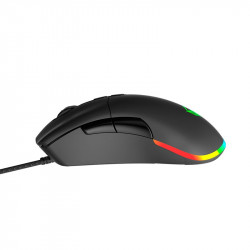 Миша MEETION RGB Backlit Gaming Mouse RGB GM20_2023 |12000dpi|