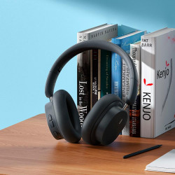Навушники Baseus Bowie D05 Wireless Headphones |BT5.3, 70h, Location|