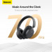 Навушники Baseus Bowie D05 Wireless Headphones |BT5.3, 70h, Location|