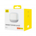 Акустика Baseus Aequr V2 Wireless Speaker Moon |BT5.0, 3EQ, 30h, TWS|