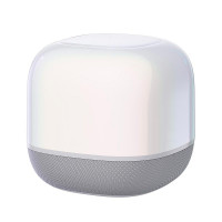 Акустика Baseus Aequr V2 Wireless Speaker Moon |BT5.0, 3EQ, 30h, TWS|