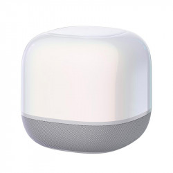 Акустика Baseus Aequr V2 Wireless Speaker Moon |BT5.0, 3EQ, 30h, TWS|