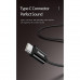 Навушники REMAX Type-C Gaming Headphone RM-755