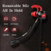 Навушники REMAX Type-C Gaming Headphone RM-755