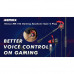 Навушники REMAX Type-C Gaming Headphone RM-755