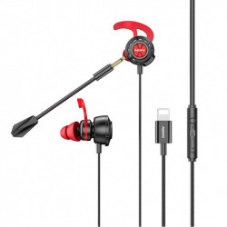 Навушники REMAX Lightning Gaming Headphone RM-750