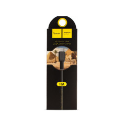 Кабель Hoco Micro USB X20 |1m|