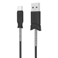 Кабель Hoco Micro USB X24 |1m|
