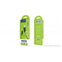 Кабель Hoco Micro USB X24 |1m|
