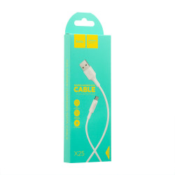 Кабель Hoco Micro USB X25 |1m|