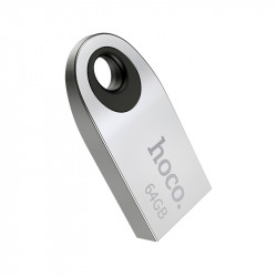 Флешка Hoco Insightful Smart Mini Car Music USB Drive UD9 64GB