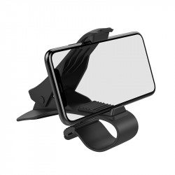 Тримач Hoco in-car dashboard clip mount CA50