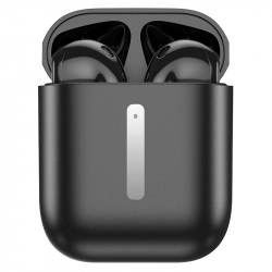 Навушники Borofone Joy true wireless BT headset BW38 |BT5.3, 30/300mAh, 4h|