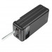 УМБ Hoco Electric fully compatible power bank J86B 60000mAh |4USB/Lightning/Type-C, PD/QC, 20W/5A|