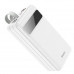 УМБ Hoco Electric fully compatible power bank J86B 60000mAh |4USB/Lightning/Type-C, PD/QC, 20W/5A|