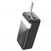 УМБ Hoco Electric fully compatible power bank J86B 60000mAh |4USB/Lightning/Type-C, PD/QC, 20W/5A|