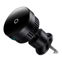 Тримач Baseus MagPro Magnetic Wireless Charging Car Mount Air Vent Version 15w