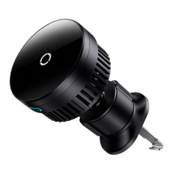 Тримач Baseus MagPro Magnetic Wireless Charging Car Mount Air Vent Version 15w