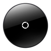 Тримач Baseus MagPro Magnetic Wireless Charging Car Mount Air Vent Version 15w