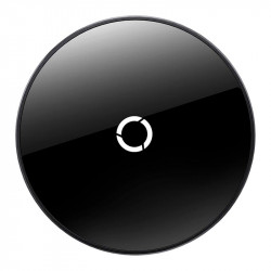 Тримач Baseus MagPro Magnetic Wireless Charging Car Mount Air Vent Version 15w