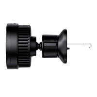 Тримач Baseus MagPro Magnetic Wireless Charging Car Mount Air Vent Version 15w