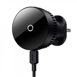 Тримач Baseus MagPro Magnetic Wireless Charging Car Mount Air Vent Version 15w
