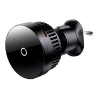 Тримач Baseus MagPro Magnetic Wireless Charging Car Mount Air Vent Version 15w