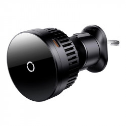 Тримач Baseus MagPro Magnetic Wireless Charging Car Mount Air Vent Version 15w