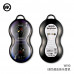 Навушники дротові WK Wired Earphone Wi90 |1.2M|