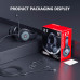 Навушники ONIKUMA Gaming with LED X7