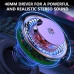 Навушники ONIKUMA Gaming with LED X7 Pro