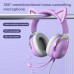 Навушники ONIKUMA Gaming CAT with LED X11