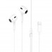 Навушники Hoco Primero digital Headset Lightning M111 Max