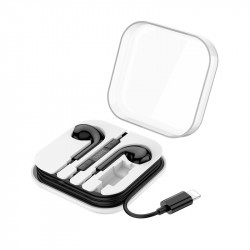 Навушники Hoco Primero digital Headset Lightning M111 Max