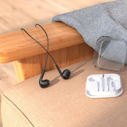 Навушники Hoco Primero digital Headset Lightning M111 Max