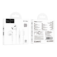 Навушники Hoco Primero digital Headset Lightning M111 Max